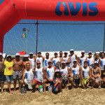 Torneo di Beach Tennis