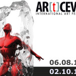 AR[t]CEVIA 2016