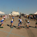 1° Trofeo Senigallia Skating - Memorial Daniele Balducci