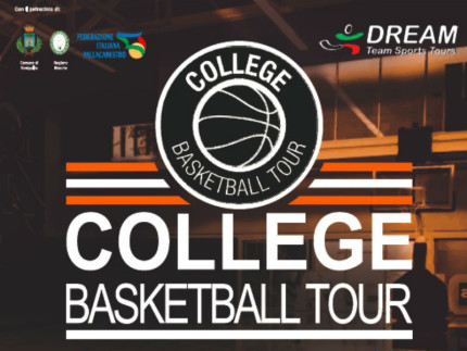 College Basket Tour