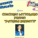 Concorso letterario Premio Patrizia Brunetti