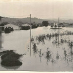 Alluvione del 1976 a Senigallia