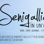 "Senigallia in un'ora"