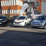 L'Automobile Senigallia è presente alla Fiera Campionaria 2016