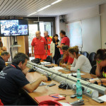 Protezione civile Marche