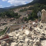 Terremoto Arquata del Tronto