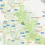 Terremoto del 24 agosto 2016 tra Marche, Lazio e Umbria
