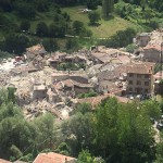 Terremoto 24 agosto 2016: Pescara del Tronto