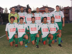 Marina Calcio 2016-2017