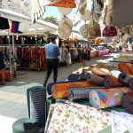 Controlli Carabinieri durante la Fiera di Sant'Agostino