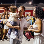 Proposta di matrimonio alla Fiera