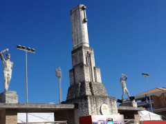 Statue del Bianchelli
