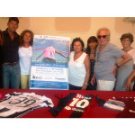 "Io corro per la vita"