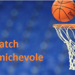 Basket, incontro amichevole