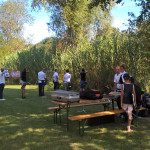 Trecastelli, la festa ludico sportiva