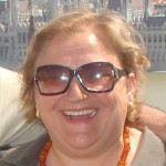 Graziana Spadini. deceduta nell'incidente di Marzocca