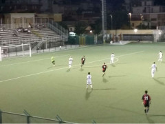 Vigor-FC Senigallia