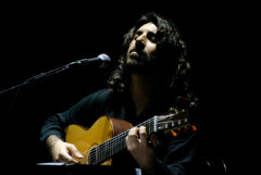 Roberto Mazzoli Trio