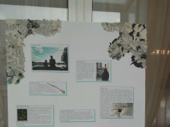 Mostra alla Stella Maris