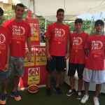 Pallacanestro Goldengas Senigallia, nuovi giocatori