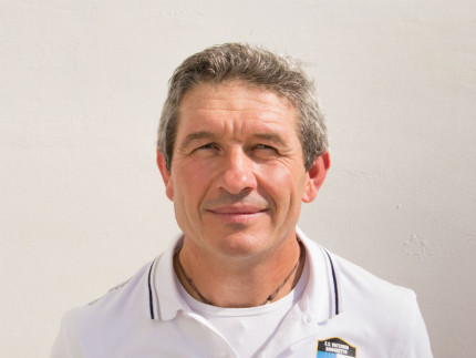 Fabrizio Cicetti (Pres. Victoria Brugnetto)