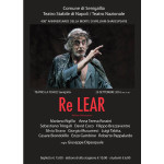 “Re Lear” di William Shakespeare