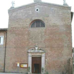 Chiesa delle Grazie