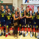 Il Mare nel Canestro 2016