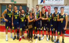 Il Mare nel Canestro 2016