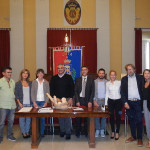 Conferenza stampa di presentazione di Pane Nostrum 2016