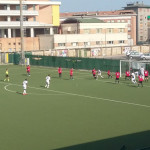 Olimpia Marzocca-Vigor Senigallia