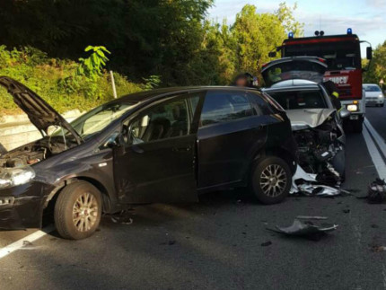 Incidente a Falconara