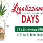 Legalizziamo Days
