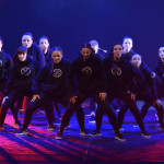 Lo spettacolo di beneficenza a Senigallia realizzato dal centro studi danza Nirvana a favore de I Compagni di Jeneba onlus