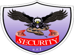 Security Ta.Pe., sponsor Us Pallavolo