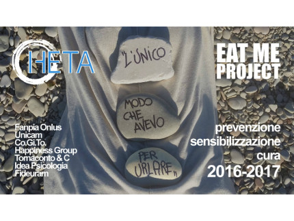 “Disturbi Alimentari. Prospettive di intervento” del Centro Heta