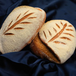 Foglia di pane - ricetta diAndrea Galavotti