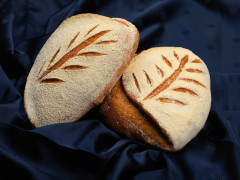 Foglia di pane - ricetta diAndrea Galavotti