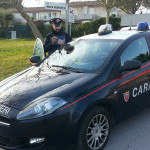 Controlli dei Carabinieri della compagnia di Senigallia