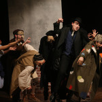 Arlecchino servitore di due padroni - Cantina Rablè