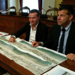 Adozione definitiva piano degli arenili: Maurizio Memè e Maurizio Mangialardi