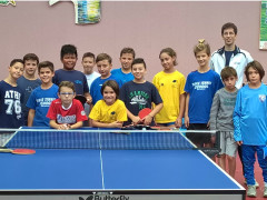 Progetto Giovani Centro Olimpico