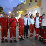 Cri Senigallia a Lampedusa