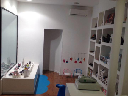 Maisonpepè, calzature e accessori per bambini, via Marchetti 59, Senigallia