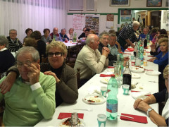 Noi Insieme-festa associativa