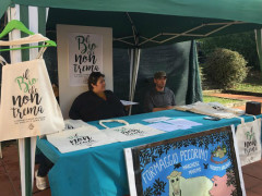 Crowdfunding in sostegno della azienda agricola bio marchigiana “Marchese Marino”