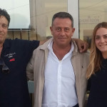 Stefano Ciriachi, Maurizio Memè, Annachiara Ciriachi