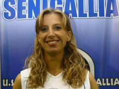 Elisabetta Saraga