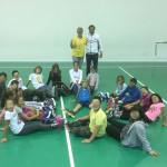 Corsi di pattinaggio Senigallia Skating Club a Marotta di Mondolfo