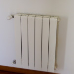 Termosifone, impianti di riscaldamento